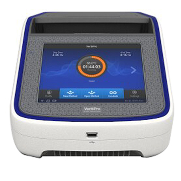 VeritiPro? 熱循環(huán)儀，96 孔