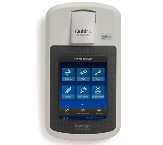 賽默飛Qubit 4熒光計(jì)的核心技術(shù)和優(yōu)勢(shì) 賽默飛Qubit 4熒光計(jì)的核心技術(shù)和優(yōu)勢(shì)