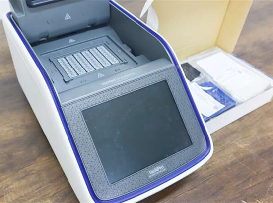 熒光定量PCR系統(tǒng)的檢測方法和應(yīng)用環(huán)境 熒光定量PCR系統(tǒng)的檢測方法和應(yīng)用環(huán)境