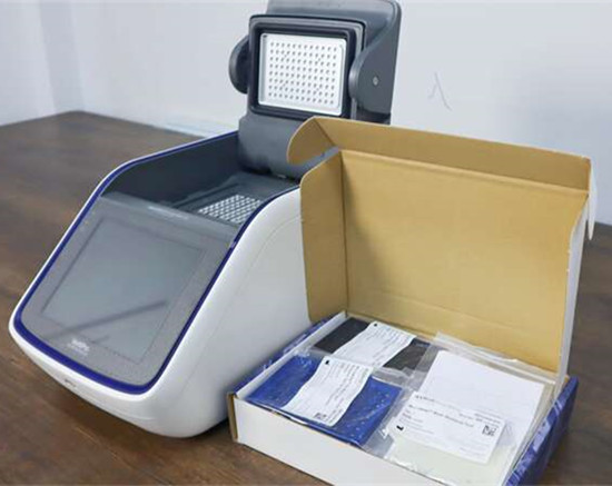 熒光定量PCR系統(tǒng)的檢測方法和應(yīng)用環(huán)境 熒光定量PCR系統(tǒng)的檢測方法和應(yīng)用環(huán)境