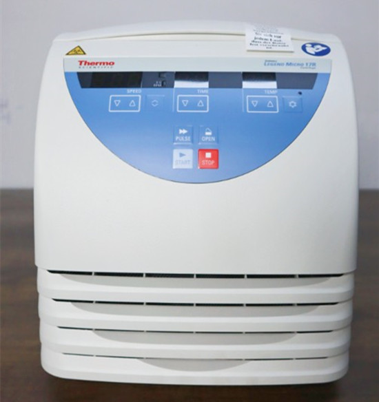 Mirco21R微量離心機的設(shè)計特點 Mirco21R微量離心機的設(shè)計特點