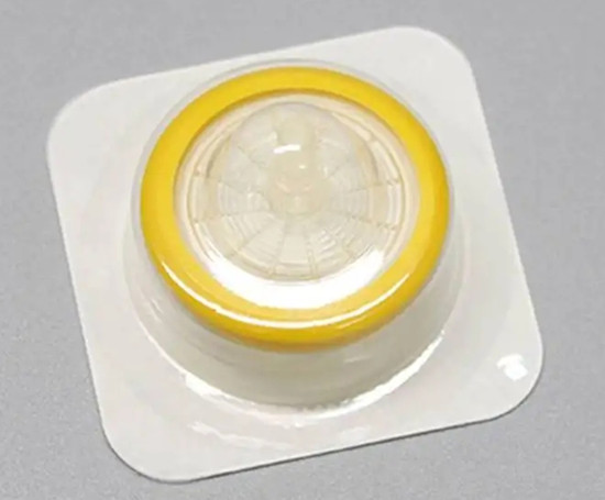 密理博PVDF一次性針頭式濾器的產(chǎn)品規(guī)格及適用范圍 密理博PVDF一次性針頭式濾器的產(chǎn)品規(guī)格及適用范圍