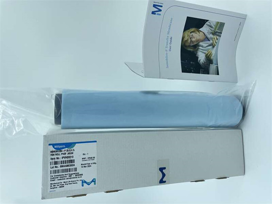 Merck PVDF膜的特性有哪些 Merck PVDF膜的特性有哪些