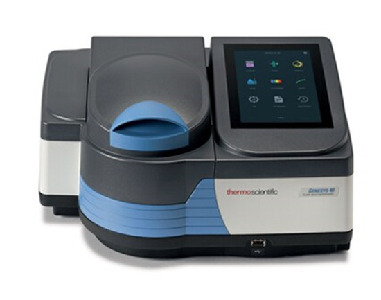 紫外可見分光光度計在水質(zhì)分析中的應(yīng)用 紫外可見分光光度計在水質(zhì)分析中的應(yīng)用