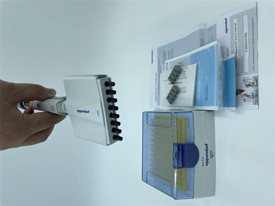 多通道可調(diào)量程移液器三大特點(diǎn),滿(mǎn)足不同實(shí)驗(yàn)需求