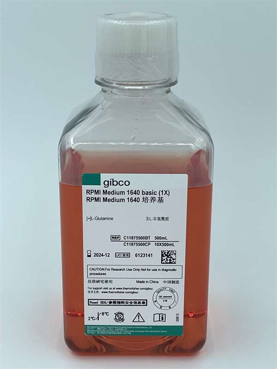 Gibco澳洲胎牛血清在細胞培養(yǎng)中的作用 Gibco澳洲胎牛血清在細胞培養(yǎng)中的作用