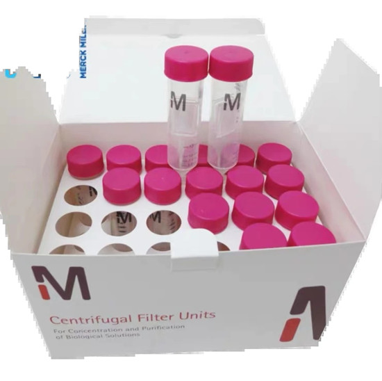 不同分子截留率KD的超濾離心管應(yīng)用