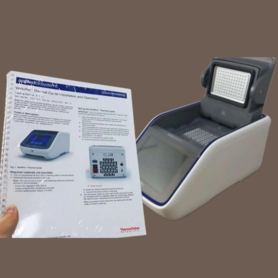 熒光定量基因擴增儀在基因表達(dá)分析方面的應(yīng)用 熒光定量基因擴增儀在基因表達(dá)分析方面的應(yīng)用