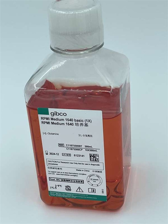 胎牛血清在細胞培養(yǎng)中的重要作用 胎牛血清在細胞培養(yǎng)中的重要作用